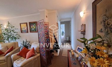 Departamento en venta en VALDIVIA