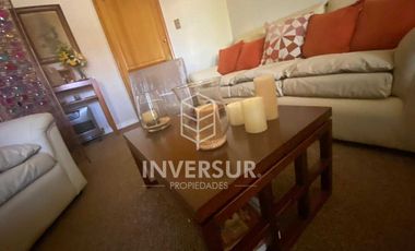Departamento en venta en VALDIVIA