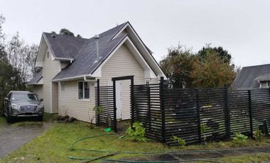 Casa en arriendo en PUERTO MONTT