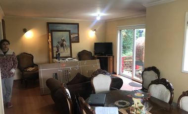 Casa en arriendo en PUERTO MONTT