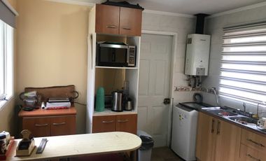 Casa en arriendo en PUERTO MONTT