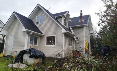 Casa en arriendo en PUERTO MONTT