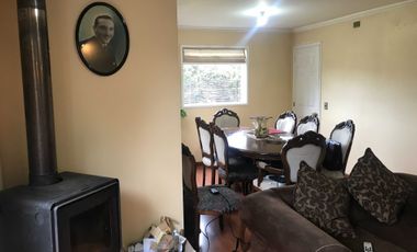 Casa en arriendo en PUERTO MONTT