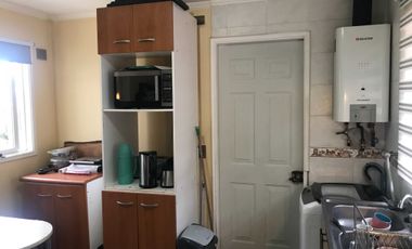 Casa en arriendo en PUERTO MONTT