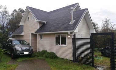 Casa en arriendo en PUERTO MONTT