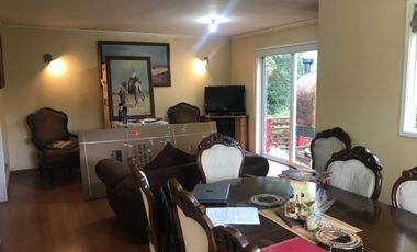 Casa en arriendo en PUERTO MONTT