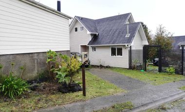 Casa en arriendo en PUERTO MONTT