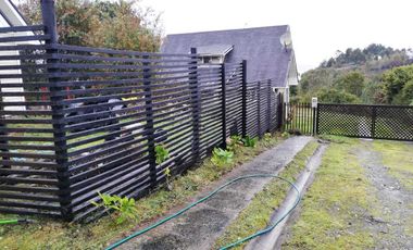 Casa en arriendo en PUERTO MONTT