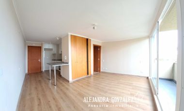 Departamento en venta en OSORNO