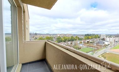 Departamento en venta en OSORNO