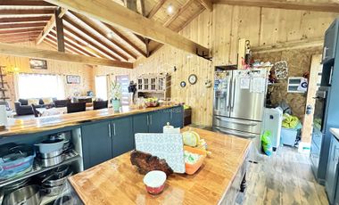 Casa en venta en VALDIVIA