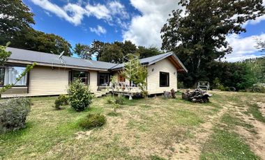 Casa en venta en VALDIVIA