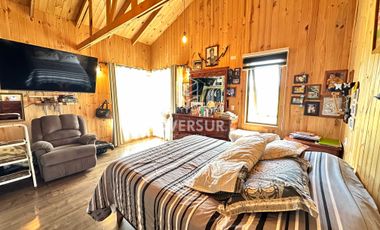 Casa en venta en VALDIVIA