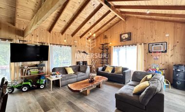 Casa en venta en VALDIVIA