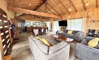 Casa en venta en VALDIVIA