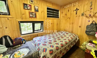 Casa en venta en VALDIVIA