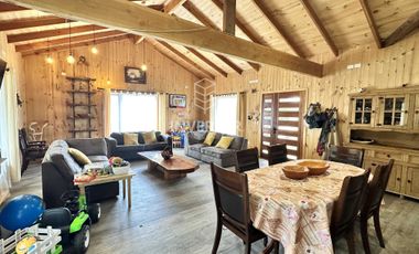 Casa en venta en VALDIVIA