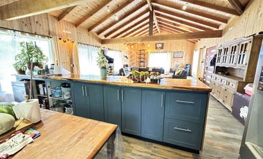 Casa en venta en VALDIVIA