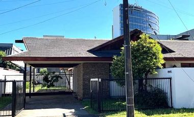 Casa en arriendo en TEMUCO