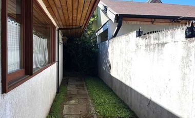 Casa en arriendo en TEMUCO