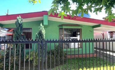 Casa en arriendo en TEMUCO