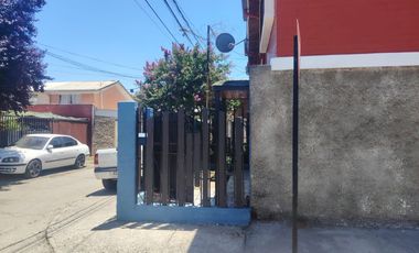 Casa en venta en RANCAGUA
