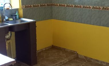 Casa en venta en RANCAGUA