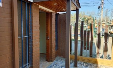 Casa en venta en RANCAGUA