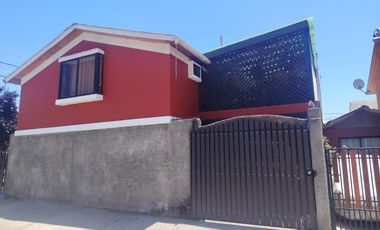 Casa en venta en RANCAGUA