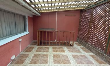 Casa en venta en RANCAGUA
