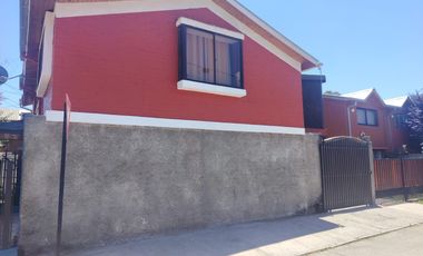 Casa en venta en RANCAGUA