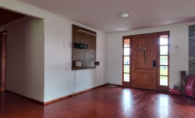 Casa en arriendo en FRUTILLAR