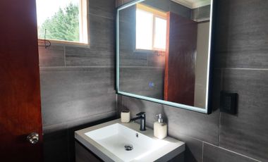 Casa en arriendo en FRUTILLAR