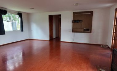 Casa en arriendo en FRUTILLAR