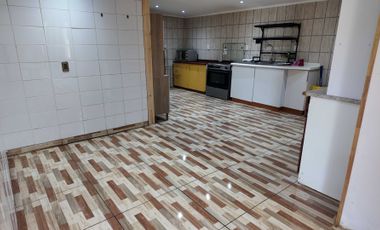 Casa en arriendo en FRUTILLAR