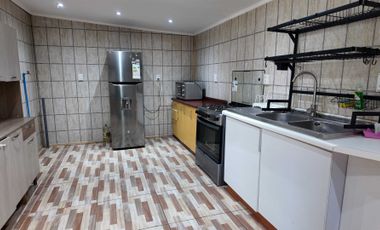 Casa en arriendo en FRUTILLAR