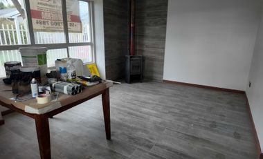 Casa en arriendo en PUERTO VARAS