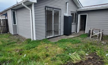 Casa en arriendo en PUERTO VARAS