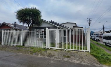 Casa en arriendo en PUERTO VARAS