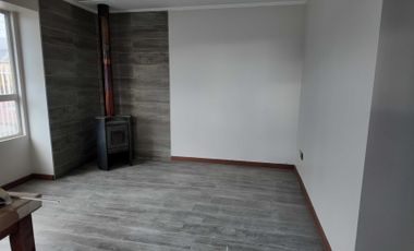 Casa en arriendo en PUERTO VARAS