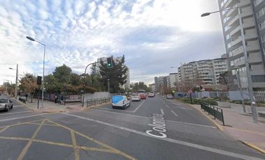 Parcela en venta en LA FLORIDA