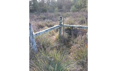 Parcela en Venta en Loteo 3 piedras ruta t45