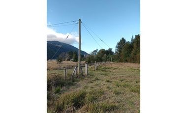 Parcela en Venta en Loteo 3 piedras ruta t45