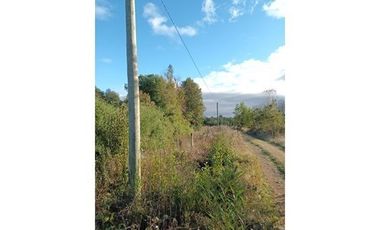 Parcela en Venta en Loteo 3 piedras ruta t45