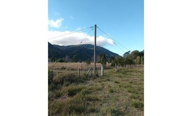 Parcela en Venta en Loteo 3 piedras ruta t45