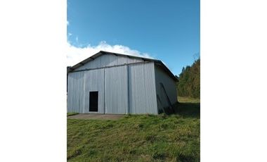 Parcela en Venta en Loteo 3 piedras ruta t45