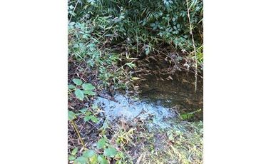 Parcela en Venta en Loteo 3 piedras ruta t45