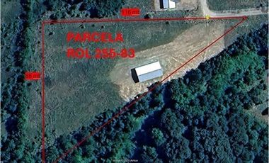 Parcela en Venta en Loteo 3 piedras ruta t45