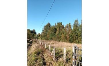 Parcela en Venta en Loteo 3 piedras ruta t45