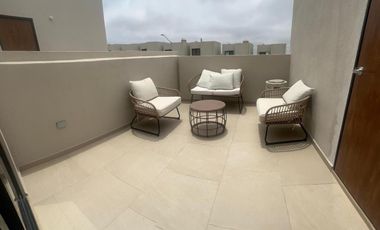 Casa nueva en Venta! Vizcaino Residencial, Rosarito B.C.